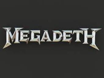 Megadeth