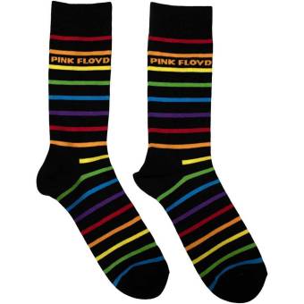 Pink Floyd Novelty Socks