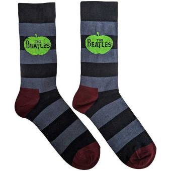 The Beatles Cotton Socks