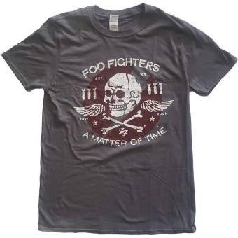 Foo Fighters T Shirt