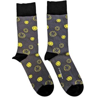 Nirvana socks