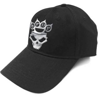 Five Finger Death Punch Baseball Cap