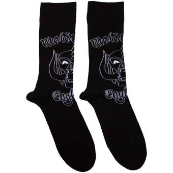 Motorhead Ace of Spades Cotton Socks