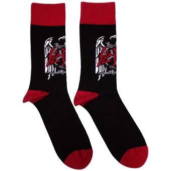 Slayer Socks